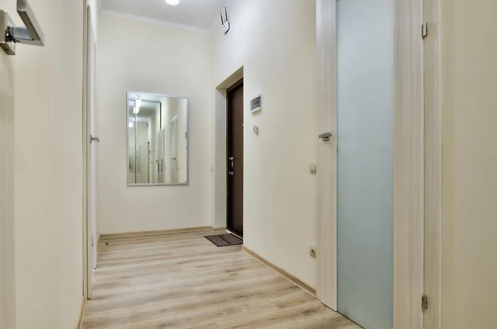 Apartments Alfa Tsekhova 1