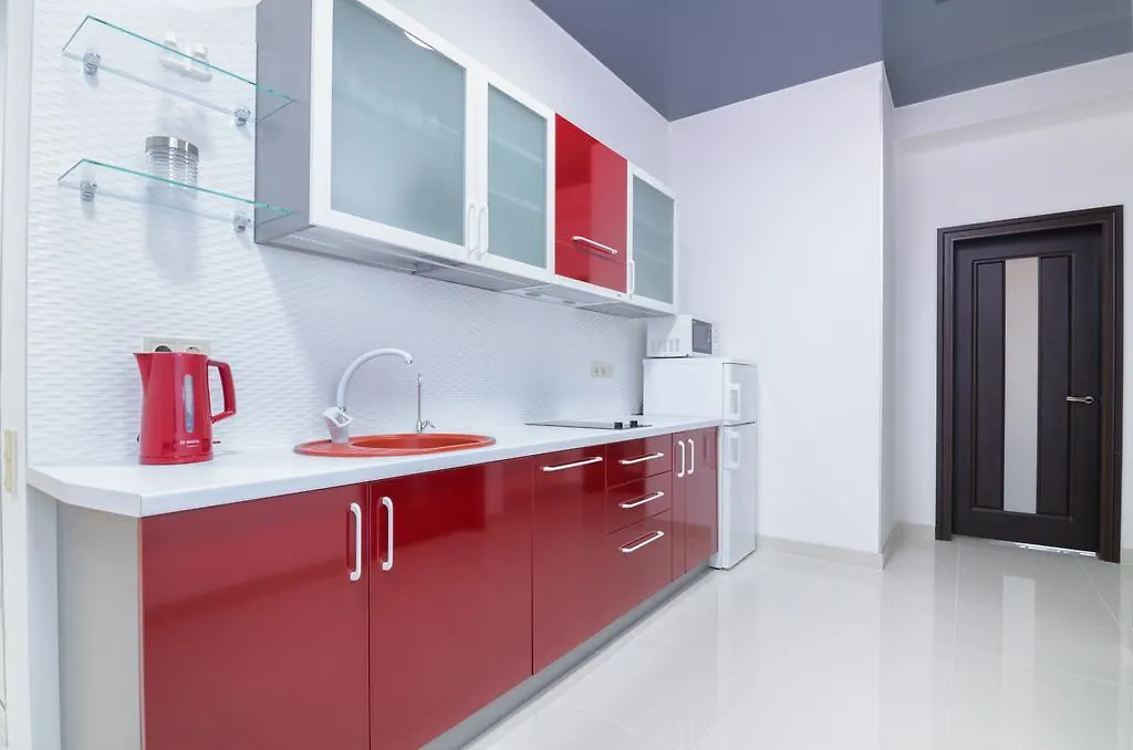 Apartments Alfa Tsekhova 1